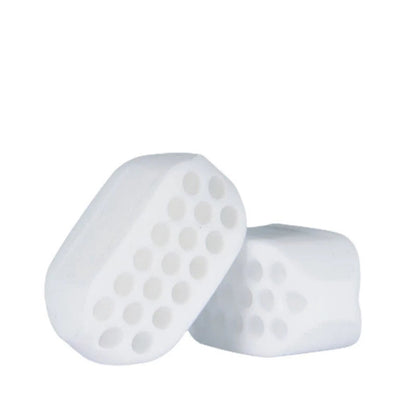 Ejercitador de Mandíbula de Silicona | Tonificador Facial & Cuello