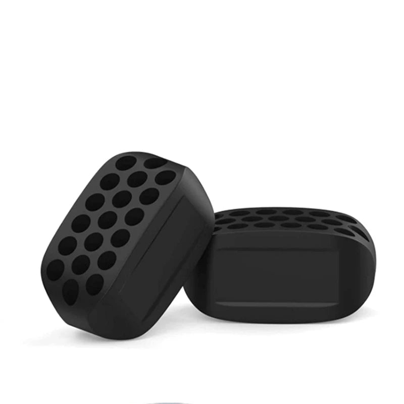 Ejercitador de Mandíbula de Silicona | Tonificador Facial & Cuello