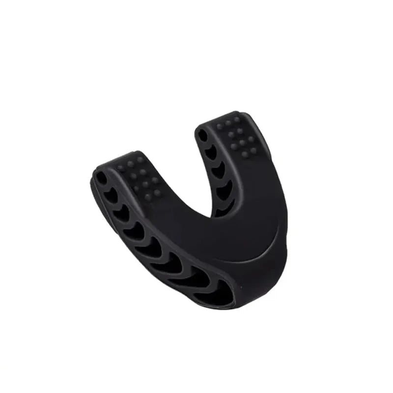 U-Shape Jaw Exerciser – Entrenador Facial para Definir Mandíbula y Fortalecer Músculos